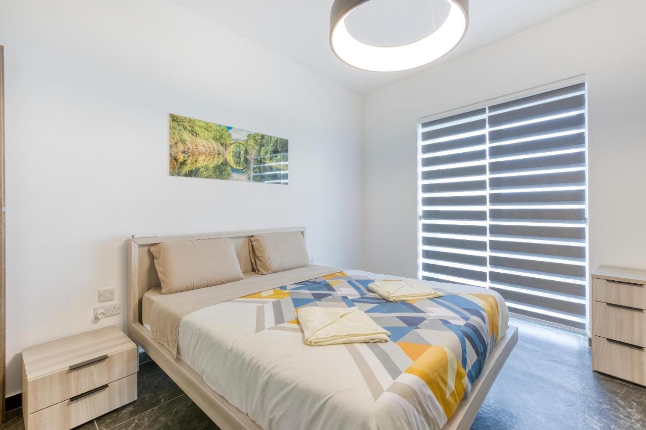 Stunning Apartment With Pool-Hosted By Sweetstay Xagħra Екстериор снимка