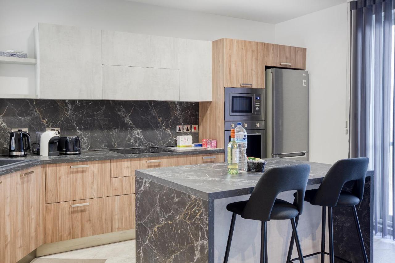 Stunning Apartment With Pool-Hosted By Sweetstay Xagħra Екстериор снимка