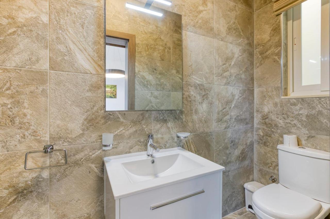 Stunning Apartment With Pool-Hosted By Sweetstay Xagħra Екстериор снимка