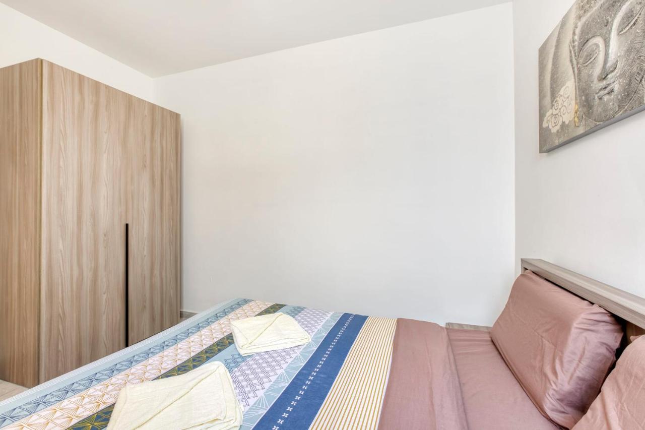 Stunning Apartment With Pool-Hosted By Sweetstay Xagħra Екстериор снимка